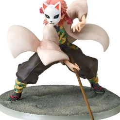 1/7 Scale Sabito - Demon Slayer: Kimetsu no Yaiba Official Statue - Phat!
