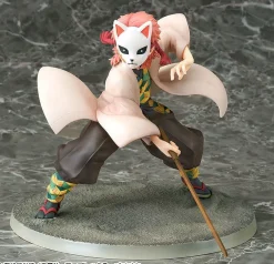 1/7 Scale Sabito - Demon Slayer: Kimetsu no Yaiba Official Statue - Phat!
