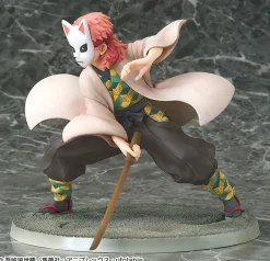 1/7 Scale Sabito - Demon Slayer: Kimetsu no Yaiba Official Statue - Phat!