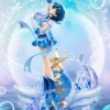 1/6 Scale Sailor Mercury Ami Mizuno - Sailor Moon Resin Statue - Moon Glow Studio