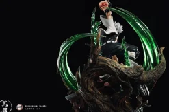 1/6 Scale Sanemi Shinazugawa - Demon Slayer: Kimetsu no Yaiba Resin Statue - BlackWing Studios