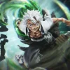 1/6 Scale Sanemi Shinazugawa - Demon Slayer: Kimetsu no Yaiba Resin Statue - U-KING Studios