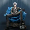 1/4 Scale Satoru Gojo - Jujutsu Kaisen Statue - Red Stone Studio