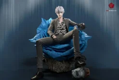 1/4 Scale Satoru Gojo - Jujutsu Kaisen Statue - Red Stone Studio