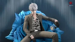 1/4 Scale Satoru Gojo - Jujutsu Kaisen Statue - Red Stone Studio