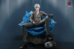1/4 Scale Satoru Gojo - Jujutsu Kaisen Statue - Red Stone Studio
