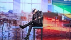 1/6 Scale Satoru Gojo - Jujutsu Kaisen Resin Statue - BLACK-Studio
