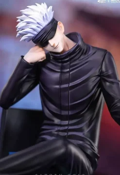 1/6 Scale Satoru Gojo - Jujutsu Kaisen Resin Statue - BLACK-Studio