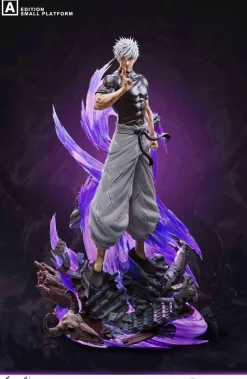 1/6 Scale Satoru Gojo - Jujutsu Kaisen Resin Statue - TIME Studio