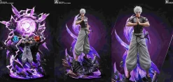 1/6 Scale Satoru Gojo - Jujutsu Kaisen Resin Statue - TIME Studio