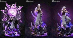 1/6 Scale Satoru Gojo - Jujutsu Kaisen Resin Statue - TIME Studio