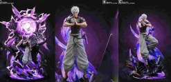 1/6 Scale Satoru Gojo - Jujutsu Kaisen Resin Statue - TIME Studio