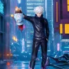 1/6 Scale Satoru Gojo - Jujutsu Kaisen Resin Statue - PoFang Studio