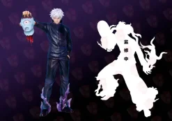1/6 Scale Satoru Gojo - Jujutsu Kaisen Resin Statue - PoFang Studio