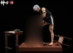 1/6 Scale Satoru Gojo & Suguru Geto - Jujutsu Kaisen Resin Statue - ShenShi18 Studios
