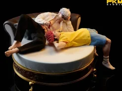 1/6 Scale Satoru Gojo & Yuji Itadori & Ryomen Sukuna - Jujutsu Kaisen Resin Statue - PKM Studio