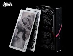 1/6 Scale Scarf Birdcage Child Eren Yeager - Attack On Titan Resin Statue - Typical Scene Studio