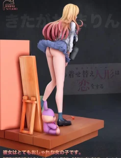 1/6 Scale School Unifrom Marin Kitagawa - My Dress-Up Darling Resin Statue - PRPR Studios