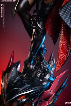 1/4 Scale Sea Legend And Azur Series KMS Agir - Azur Lane Resin Statue - STIGMATAS Studio