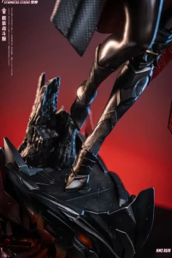 1/4 Scale Sea Legend And Azur Series KMS Agir - Azur Lane Resin Statue - STIGMATAS Studio
