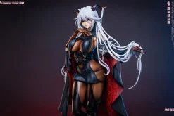 1/4 Scale Sea Legend And Azur Series KMS Agir - Azur Lane Resin Statue - STIGMATAS Studio