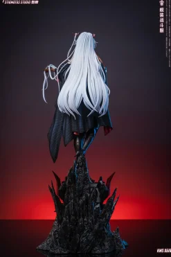 1/4 Scale Sea Legend And Azur Series KMS Agir - Azur Lane Resin Statue - STIGMATAS Studio