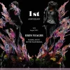 1/6 Scale Sea of Flowers Eren Yeager - Attack On Titan Resin Statue - Typical Scene Studio