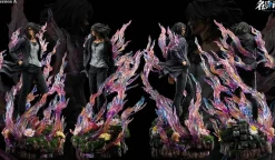 1/6 Scale Sea of Flowers Eren Yeager - Attack On Titan Resin Statue - Typical Scene Studio