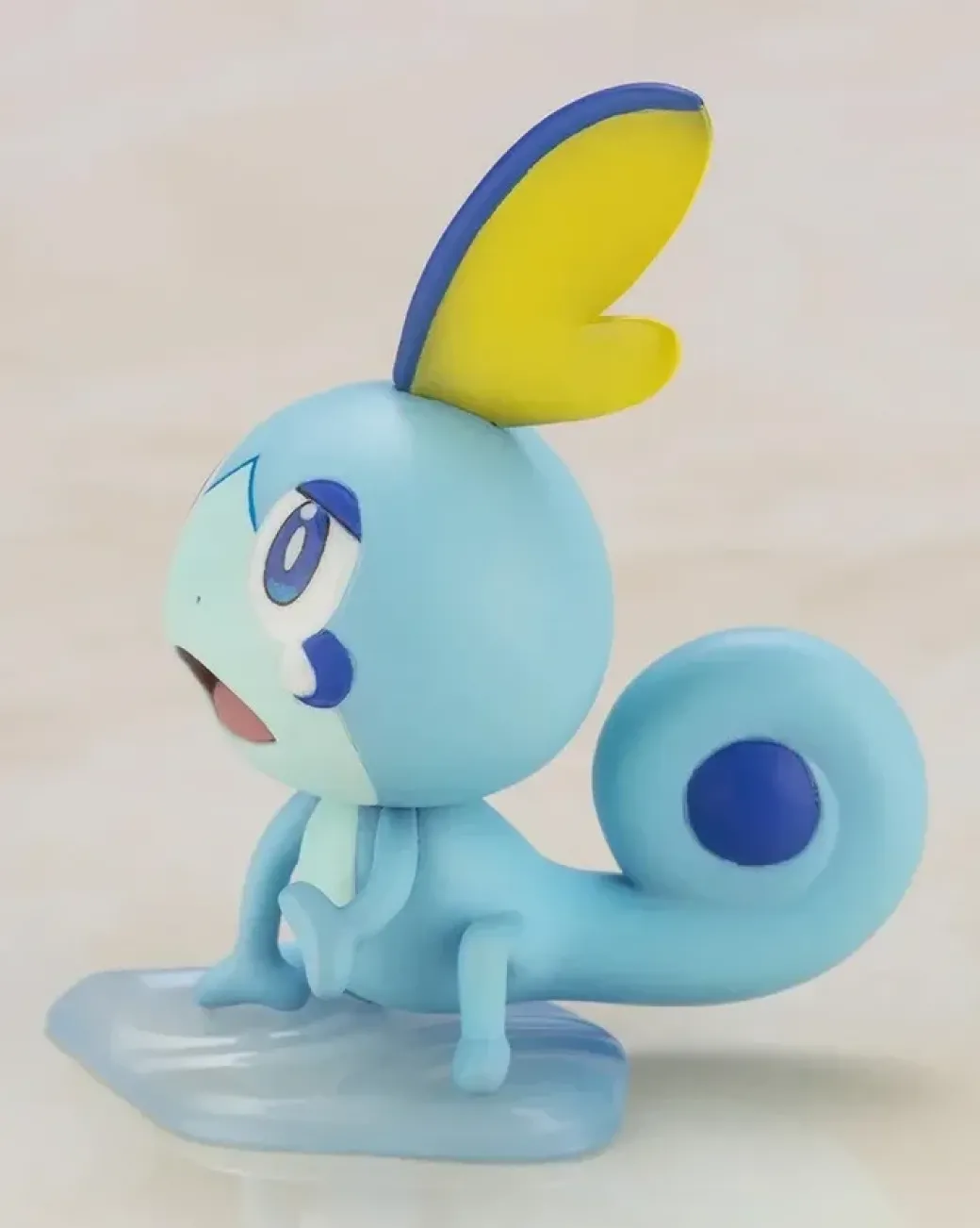 1/8 Scale Second Edition Artfx J Series PV228 Gloria & Sobble - Pokemon Official Statue - Kotobukiya