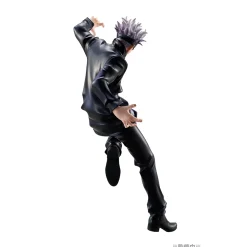 1/8 Scale Second Edition Satoru Gojo - Jujutsu Kaisen Official Statue - MegaHouse