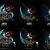 1/6 Scale Seraphim Series 001 S-Hawk - ONE PIECE Resin Statue - Super Hero Studio