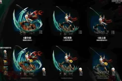 1/6 Scale Seraphim Series 001 S-Hawk - ONE PIECE Resin Statue - Super Hero Studio