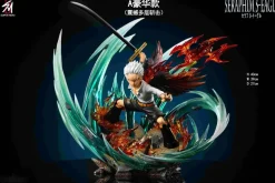 1/6 Scale Seraphim Series 001 S-Hawk - ONE PIECE Resin Statue - Super Hero Studio