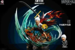 1/6 Scale Seraphim Series 001 S-Hawk - ONE PIECE Resin Statue - Super Hero Studio
