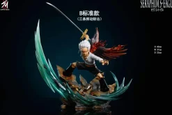 1/6 Scale Seraphim Series 001 S-Hawk - ONE PIECE Resin Statue - Super Hero Studio