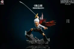 1/6 Scale Seraphim Series 001 S-Hawk - ONE PIECE Resin Statue - Super Hero Studio