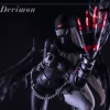 1/8 Scale Sexy Digimon Series Lady Devimon - Digimon Resin Statue - Moon Glow Studio [In Stock]