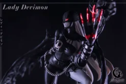 1/8 Scale Sexy Digimon Series Lady Devimon - Digimon Resin Statue - Moon Glow Studio [In Stock]