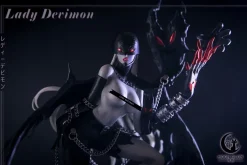 1/8 Scale Sexy Digimon Series Lady Devimon - Digimon Resin Statue - Moon Glow Studio [In Stock]