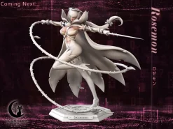 1/8 Scale Sexy Digimon Series Lady Devimon - Digimon Resin Statue - Moon Glow Studio [In Stock]