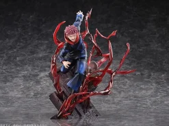 1/7 Scale S-Fire Series Yuji Itadori - Jujutsu Kaisen Official Statue - SEGA