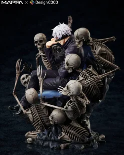 1/7 Scale Shibuya Incident Arc Satoru Gojo - Jujutsu Kaisen Official Statue - Design COCO Studio