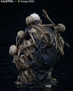 1/7 Scale Shibuya Incident Arc Satoru Gojo - Jujutsu Kaisen Official Statue - Design COCO Studio