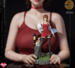 1/6 Scale Shiho Miyano - Detective Conan Resin Statue - YOMI Studios