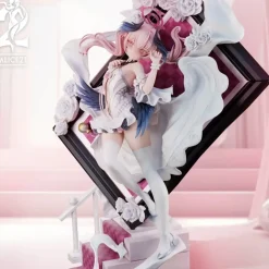 1/6 Scale Shimoe Koharu - Blue Archive Resin Statue - Alice21 Studio