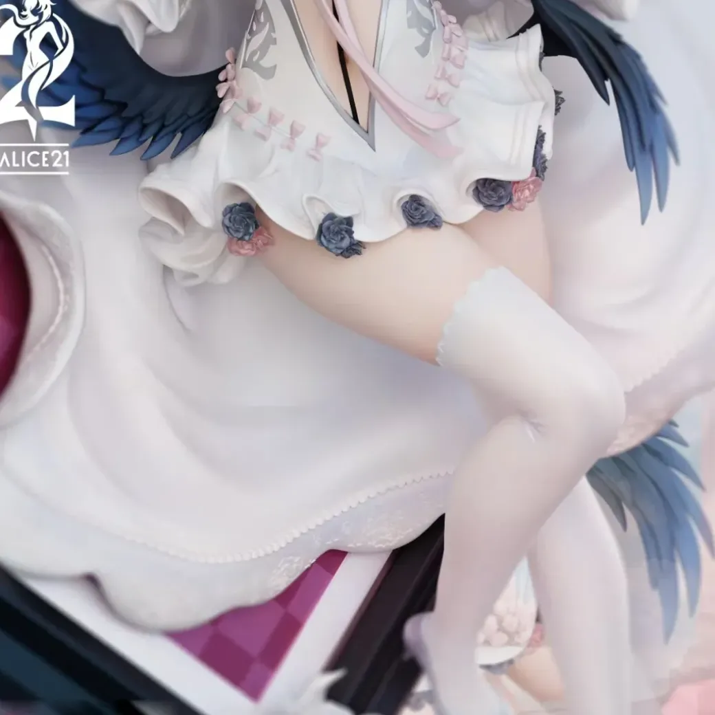 1/6 Scale Shimoe Koharu - Blue Archive Resin Statue - Alice21 Studio