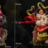 1/4 Scale Shizuru Kousaka - Mahou Kaiju Series Resin Statue - Acy Studio