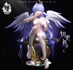 1/6 Scale Singer Robin - Honkai: Star Rail Resin Statue - Iron Bird Studio