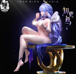 1/6 Scale Singer Robin - Honkai: Star Rail Resin Statue - Iron Bird Studio