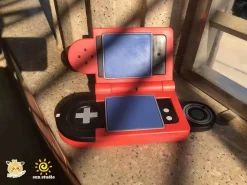 1/1 Scale Sinnoh Region Pokédex - Pokemon Resin Statue - sun Studio